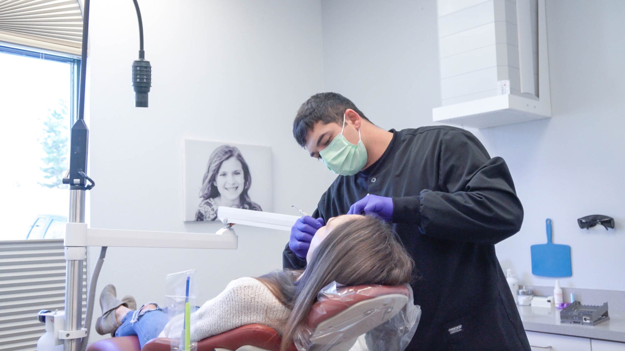 Meet Dr. Jason Klingler Northview Orthodontics Orthodontist Albuquerque